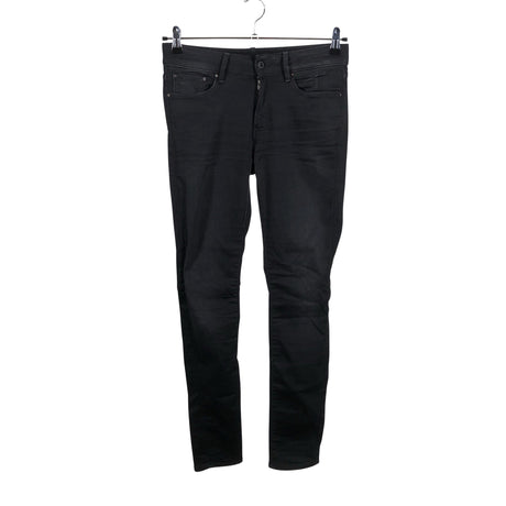 Miesten G-star - Farkut, koko W29 - Musta ()