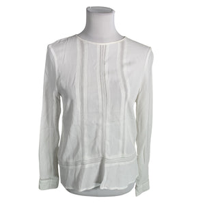Naisten InWear - Pusero, koko 38 - Valkoinen (1)