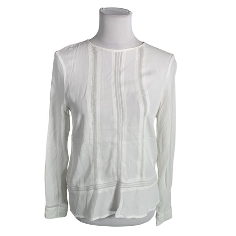 Naisten InWear - Pusero, koko 38 - Valkoinen ()