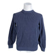 Miesten Camel Active - Neulepaita, koko L - Sininen ()