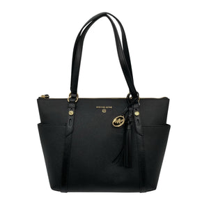 Naisten Michael Kors - Käsilaukku, koko Maxi - Musta (1)