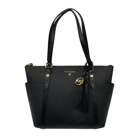 Naisten Michael Kors - Käsilaukku, koko Maxi - Musta ()