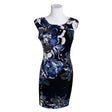 Naisten Lauren Ralph Lauren - Kangasmekko, koko 38 - Sininen ()