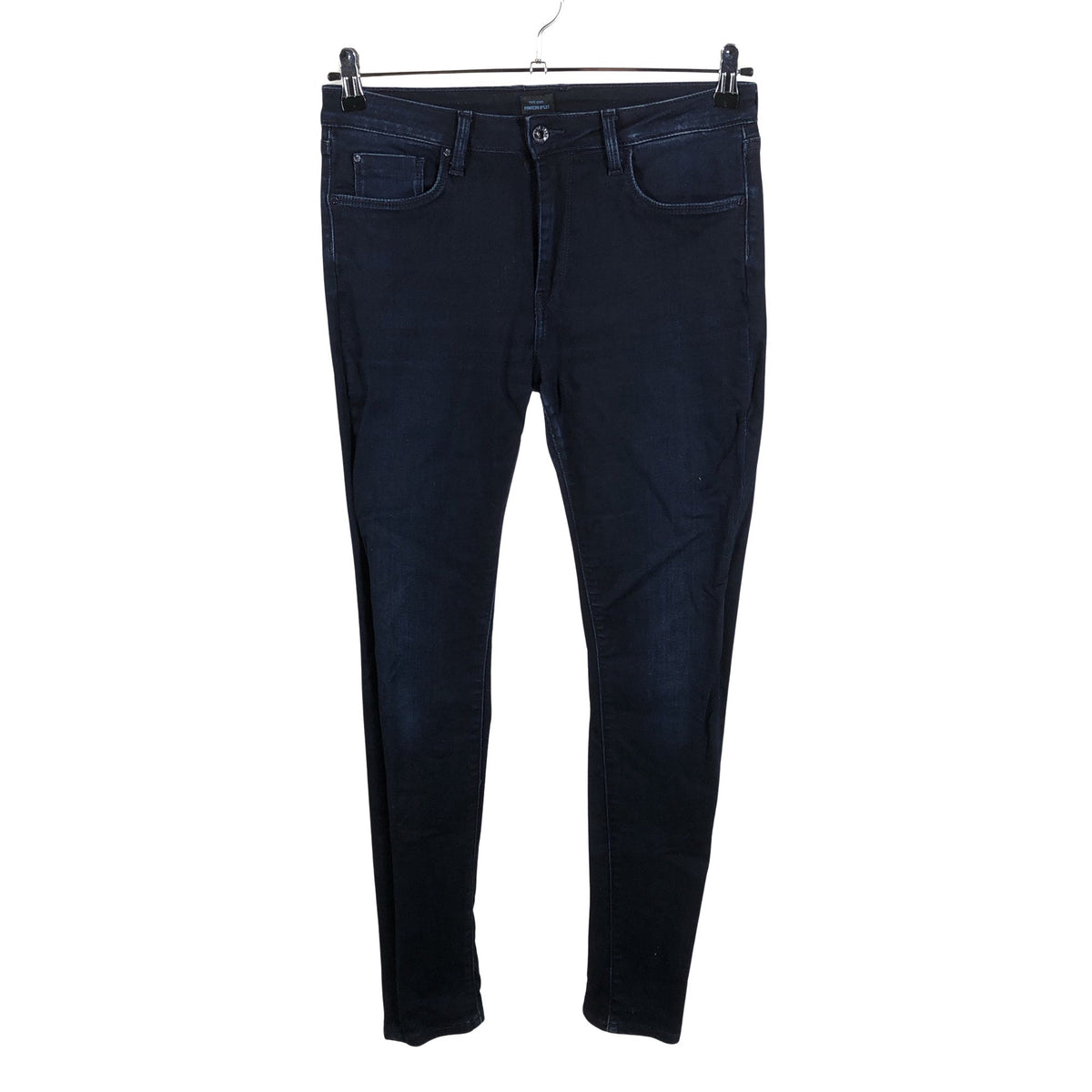 Naisten Pepe Jeans - Farkut, koko W31 - Sininen (1)