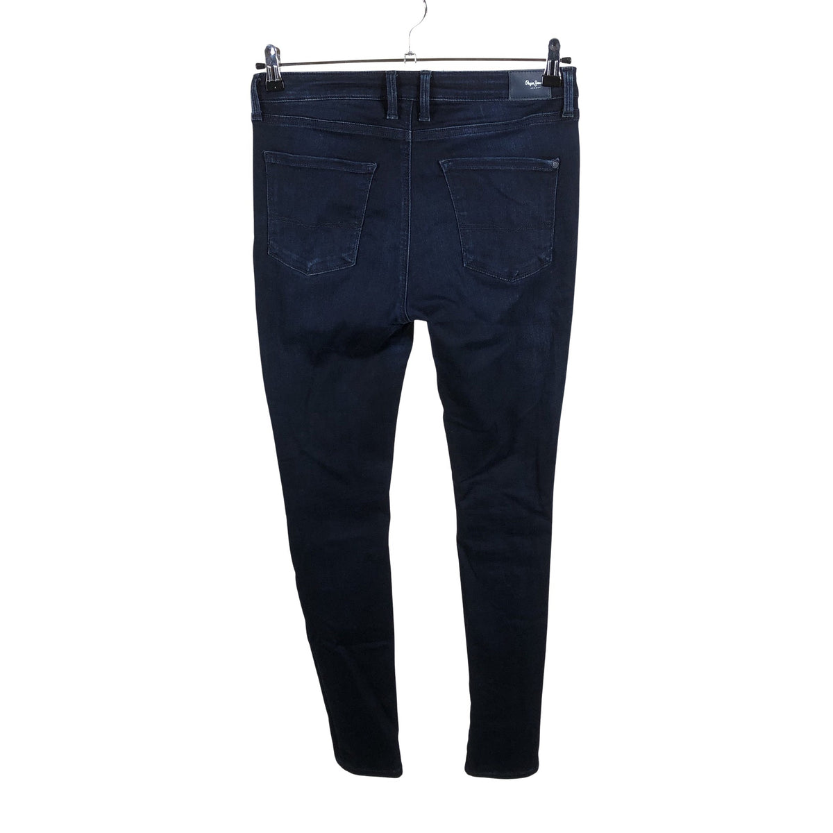 Naisten Pepe Jeans - Farkut, koko W31 - Sininen (2)