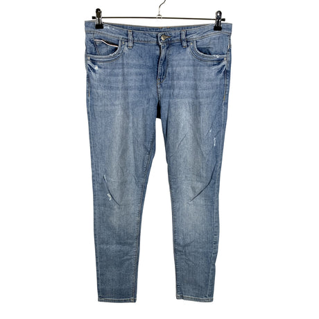 Unisex Everest - Parkatakki, koko 38 -  ()