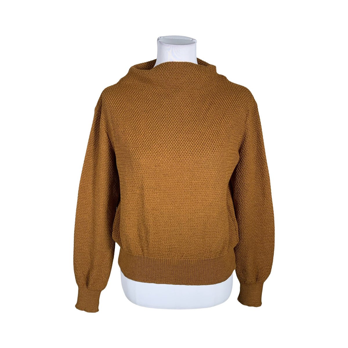Naisten Uhana Design - Neulepaita, koko 34 - Ruskea (1)