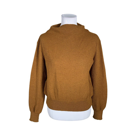Naisten Uhana Design - Neulepaita, koko 34 - Ruskea ()