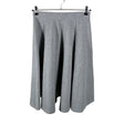 Naisten ADPT. - Trikoohame, koko 38 - Harmaa ()