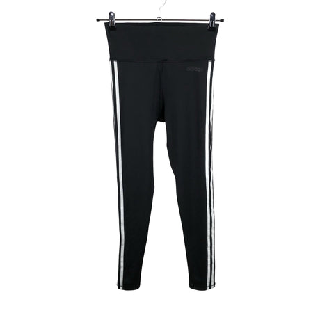 Naisten Adidas - Urheilutrikoot, koko 36 - Musta ()