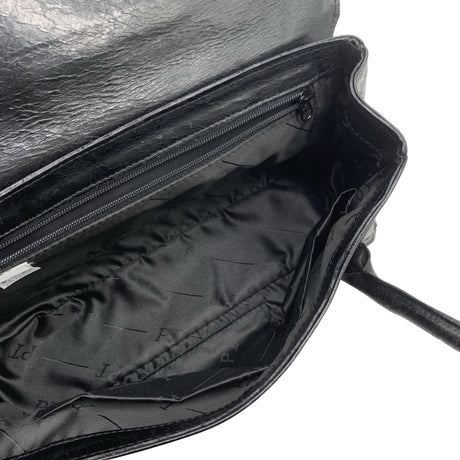 Naisten PT Design - Käsilaukku, koko Mini - Musta (2)