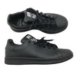 Naisten Adidas - Tennarit, koko 37 - Musta ()
