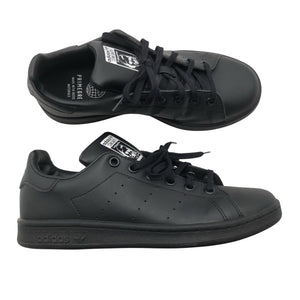 Naisten Adidas - Tennarit, koko 37 - Musta (1)