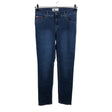 Naisten Lee Cooper - Farkut, koko W31 - Sininen ()