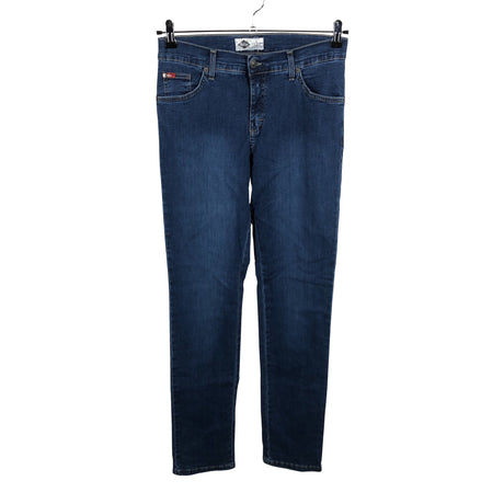 Naisten Lee Cooper - Farkut, koko W31 - Sininen ()