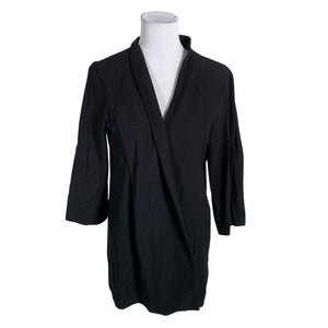 Naisten Eileen Fisher - Jakku, koko 38 - Musta (1)