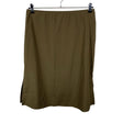 Naisten Uniqlo - Kangashame, koko 42 - Ruskea ()