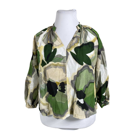 Naisten Marella - Pusero, koko 46 - Beige ()