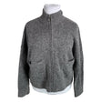 Naisten Selected - Neuletakki, koko 42 - Harmaa ()