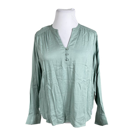 Naisten Marks&Spencer - Pusero, koko 44 - Vaaleansininen ()