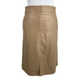 Naisten French Connection - Nahkahame, koko 38 - Beige ()