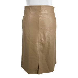 Naisten French Connection - Nahkahame, koko 38 - Beige (1)