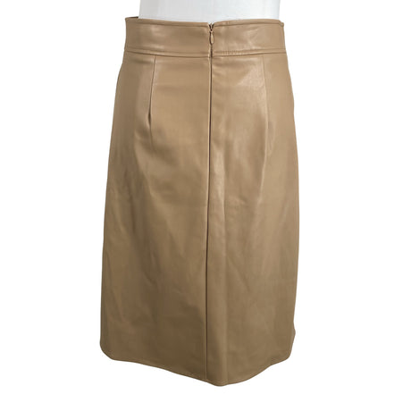 Naisten French Connection - Nahkahame, koko 38 - Beige (2)