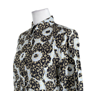 Naisten Marimekko - Pusero, koko 36 - Vaaleansininen (2)