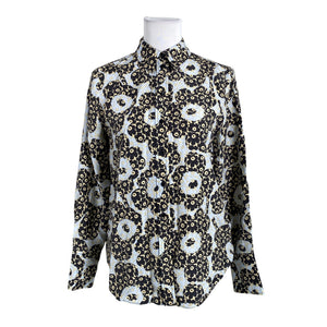 Naisten Marimekko - Pusero, koko 36 - Vaaleansininen (1)