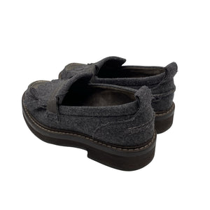 Naisten Brunello Cucinelli - Loaferit, koko 35 - Harmaa (2)