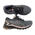 Naisten Asics - Retkeilylenkkarit, koko 36 - Harmaa ()