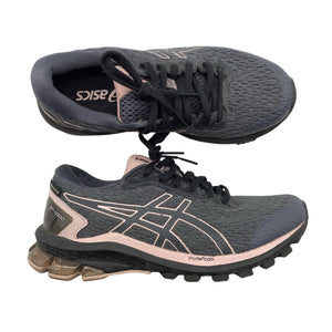 Naisten Asics - Retkeilylenkkarit, koko 36 - Harmaa (1)
