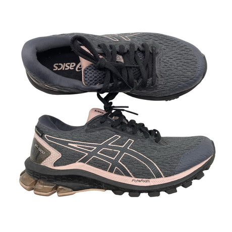 Naisten Asics - Retkeilylenkkarit, koko 36 - Harmaa ()
