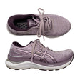 Naisten Asics - Lenkkarit, koko 36 - Violetti ()