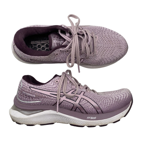 Naisten Asics - Lenkkarit, koko 36 - Violetti ()