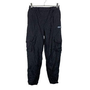 Unisex Name It - Ulkoiluhousut, koko 146 - 152 - Musta (1)