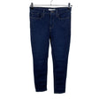 Naisten Levi's - Farkut, koko W29 - Sininen ()