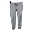 Unisex Name It - Collegehousut, koko 146 - 152 - Harmaa ()