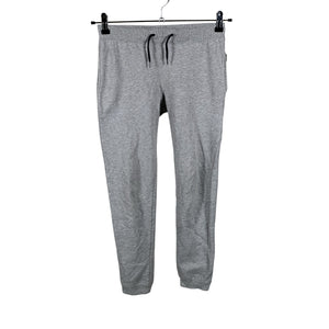 Unisex Name It - Collegehousut, koko 146 - 152 - Harmaa (1)