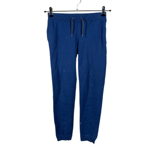 Unisex Name It - Collegehousut, koko 146 - 152 - Sininen (1)