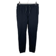 Unisex Name It - Collegehousut, koko 146 - 152 - Musta ()