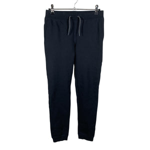 Unisex Name It - Collegehousut, koko 146 - 152 - Musta (1)