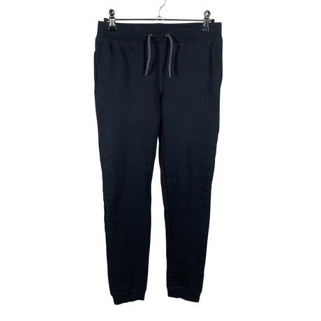 Unisex Name It - Collegehousut, koko 146 - 152 - Musta ()