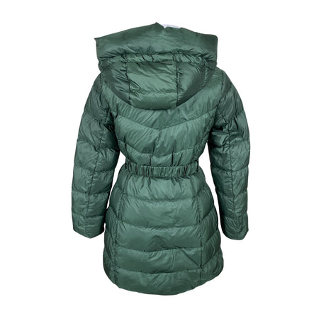 Naisten Weekend by MaxMara - Untuvatakki, koko 40 - Vihreä (2)