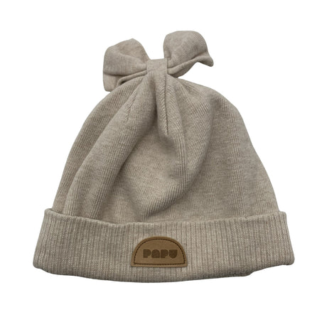 Unisex Papu - Talvipipo, koko 52 - 54 cm - Beige ()