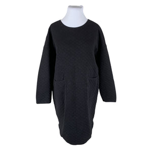 Naisten Nanso - Collegemekko, koko 42 - Musta (1)