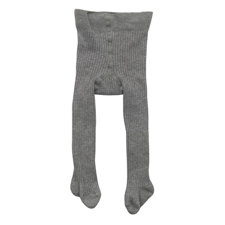 Tyttöjen Lindex - Sukkahousut, ohuet, koko 62 - 68 - Harmaa ()
