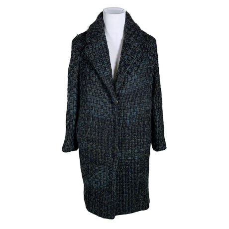 Unisex POMPdeLUX - Neuletakki, koko 104 - 110 - Harmaa ()