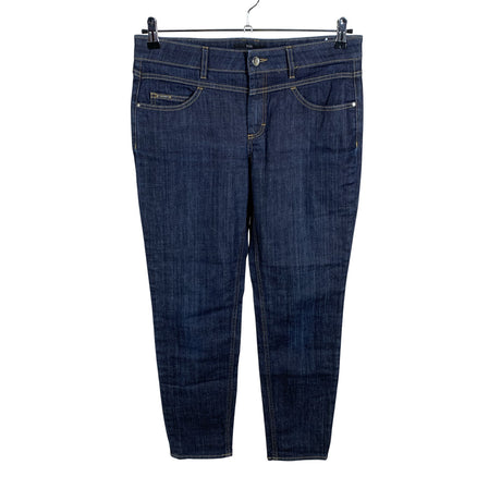 Naisten Hugo Boss - Farkut, koko W31 - Sininen ()