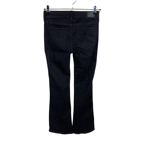 Naisten American Eagle - Farkut, koko 36 - Musta (2)